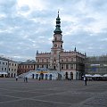 Wycieczka do Zamościa #Zamość