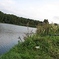 Zbiornik, Lisowice, Koluszki, przyroda #Zbiornik #Lisowice #Koluszki #przyroda