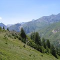 Valloire, Alpy Francuskie #Alpy