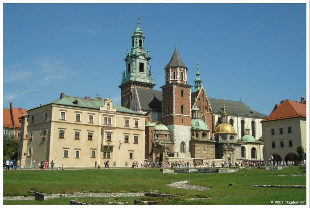 Nasz Wawel