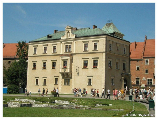 Nasz Wawel