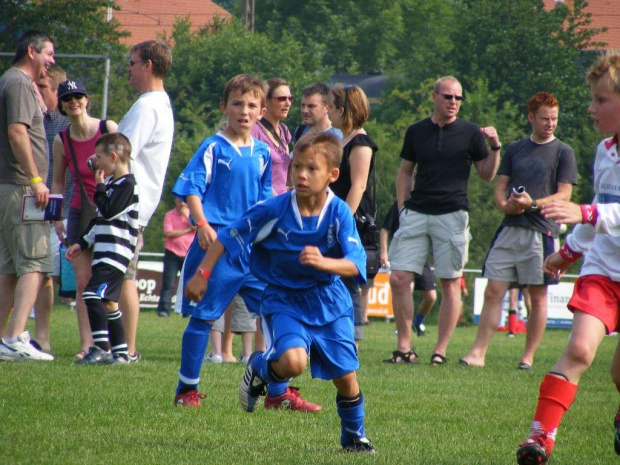 Heerenveen 2007 Żaki Lech Poznań '98 #LechPoznań #Poznan #Lech #Lech98