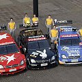 Opel Vectra GTS DTM