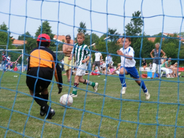 Heerenveen 2007 Żaki Lech Poznań '98 #LechPoznan #poznan #lech #Lech98 #heerenven