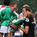 Heerenveen 2007 Żaki Lech Poznań '98