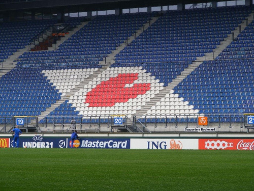 Heerenveen 2007 Żaki Lech Poznań '98 #LechPoznan #poznan #lech #Lech98 #heerenven