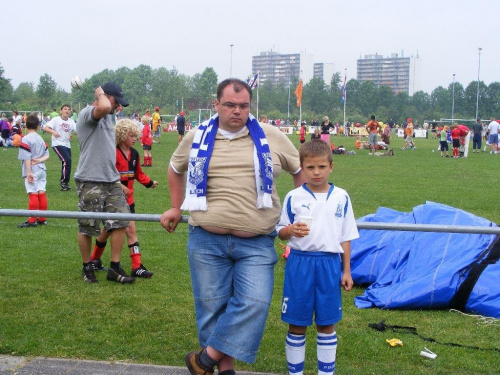 Heerenveen 2007 Żaki Lech Poznań '98 #LechPoznan #poznan #lech #Lech98 #heerenven