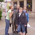 zimny drań i gorrrące dziewczyny :P