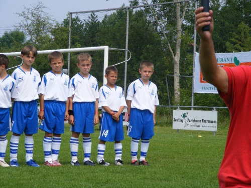 Heerenveen 2007 Żaki Lech Poznań '98 #LechPoznan #poznan #lech #Lech98 #heerenven