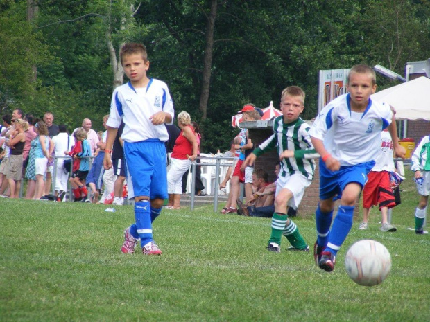 Heerenveen 2007 Żaki Lech Poznań '98 #LechPoznan #poznan #lech #Lech98 #heerenven