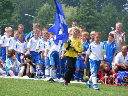 Heerenveen 2007 Żaki Lech Poznań '98 #LechPoznan #poznan #lech #Lech98 #heerenven