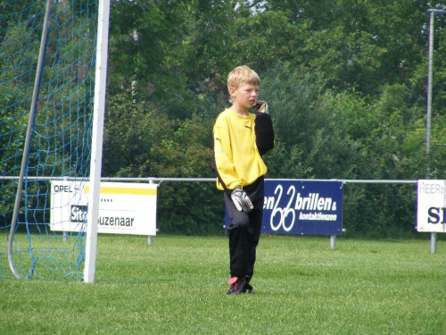 Heerenveen 2007 Żaki Lech Poznań '98