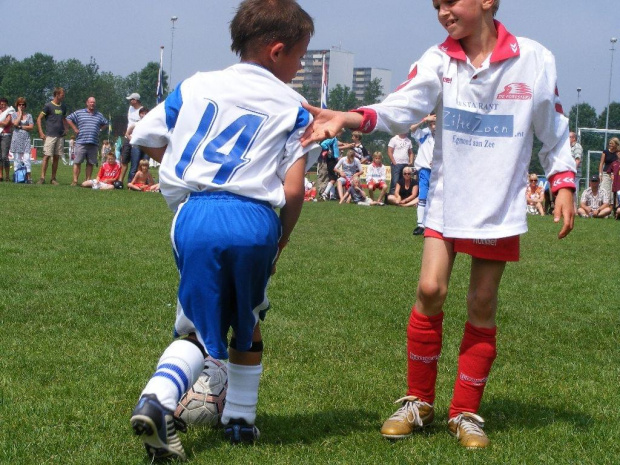 Heerenveen 2007 Żaki Lech Poznań '98 #LechPoznan #poznan #lech #Lech98 #heerenven