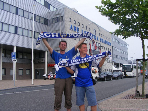 Heerenveen 2007 Żaki Lech Poznań '98 #LechPoznan #poznan #lech #Lech98 #heerenven