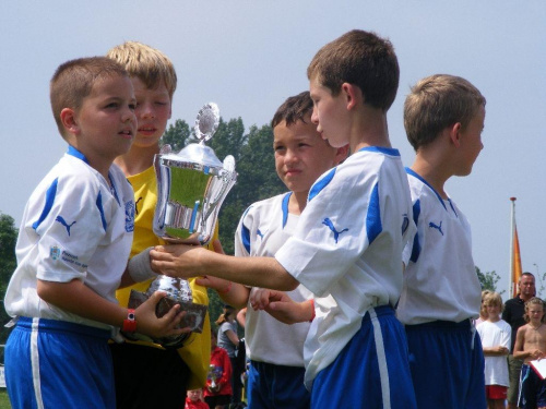 Heerenveen 2007 Żaki Lech Poznań '98 #LechPoznan #poznan #lech #Lech98 #heerenven