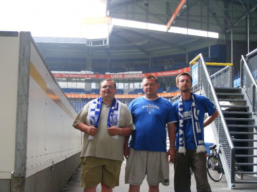 Heerenveen 2007 Żaki Lech Poznań '98 #LechPoznan #poznan #lech #Lech98 #heerenven