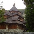 Wakacje w Ukrainie 2007