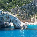 cala goloritze #arco