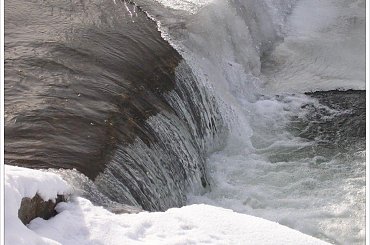 I znowu troszke zimy #GłuchołazyIOkolice