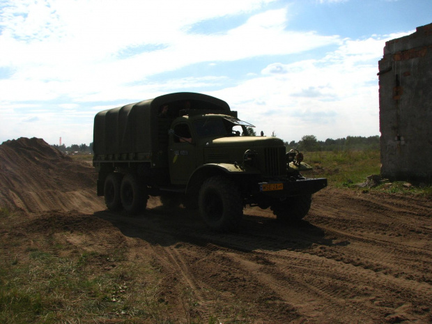 borne sulinowo 15-19.08.2007