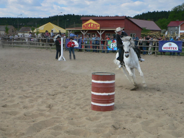 To ja na Lolku na Westernie City 2007 było super