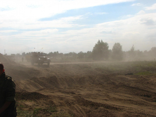 borne sulinowo 15-19.08.2007