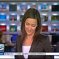 Agata Tomaszewska, TVN24