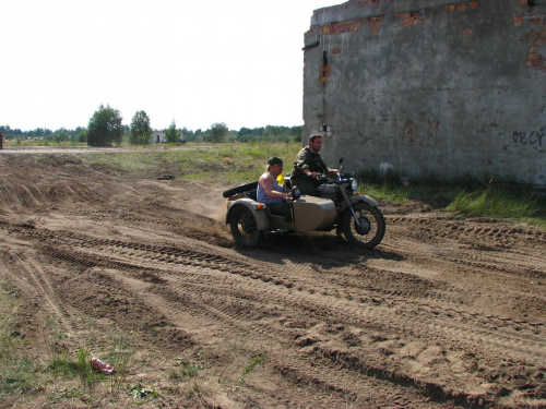 borne sulinowo 15-19.08.2007