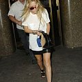 MK Leaving Late Night With Conan OBrien-paparazzi wrzesień 2007