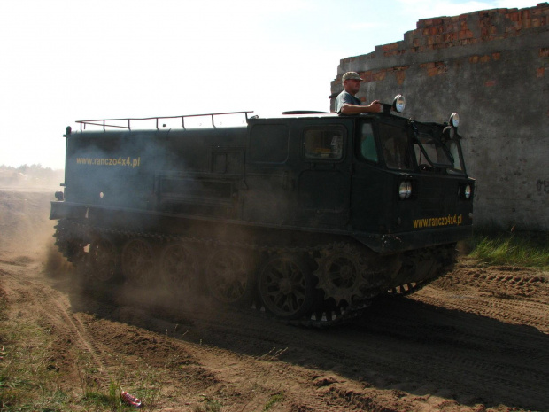 borne sulinowo 15-19.08.2007