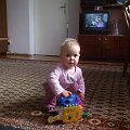 Oleńka