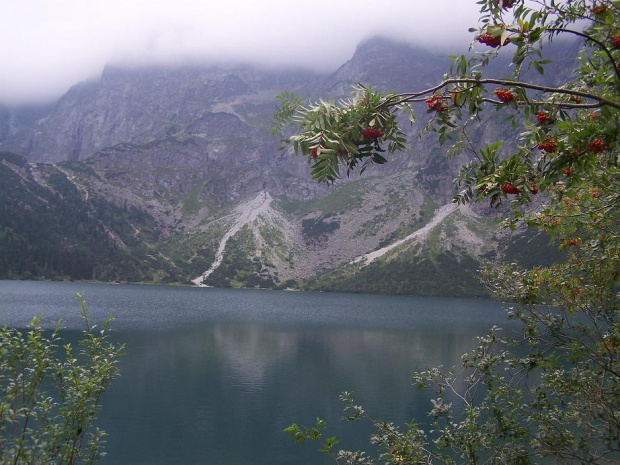 Tatry2007 #góry #Tatry #Zakopane #wakacje