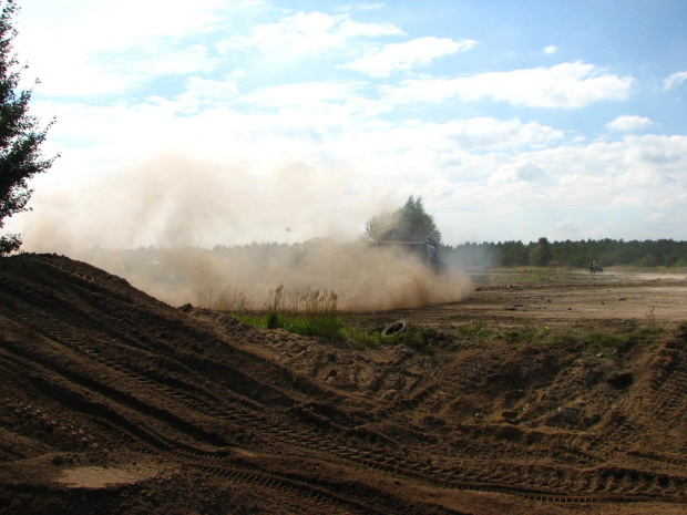 borne sulinowo 15-19.08.2007