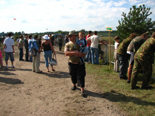 borne sulinowo 15-19.08.2007