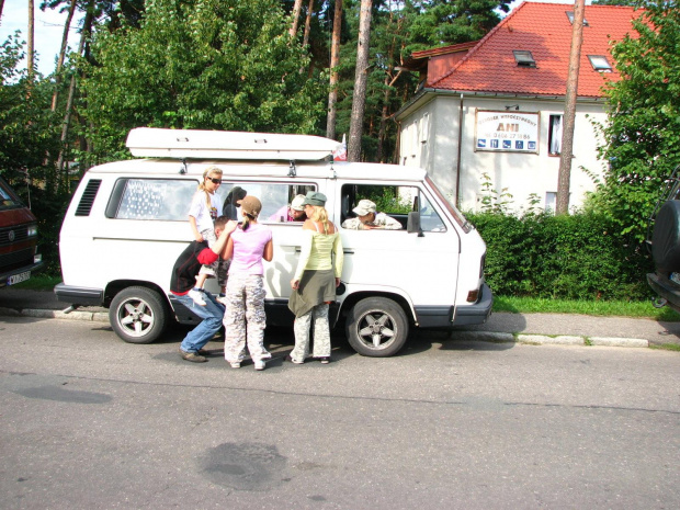 borne sulinowo 15-19.08.2007