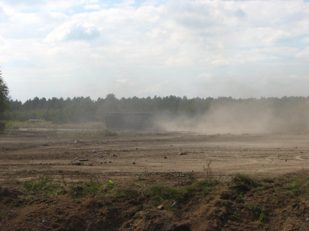 borne sulinowo 15-19.08.2007