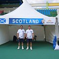 Korea #Korea #Anseong #SoftTennis #Szkocja #Scotland