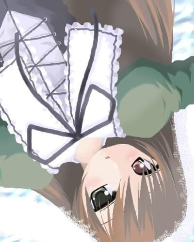 Anime #Anime #RozenMaiden