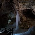 #Słowacja #jaskinia