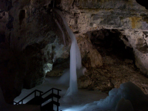 #Słowacja #jaskinia