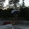 ollie
