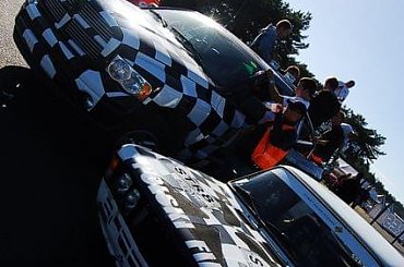 #Drift