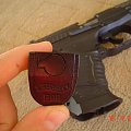 Walther P99 RAM