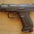 Walther P99 RAM