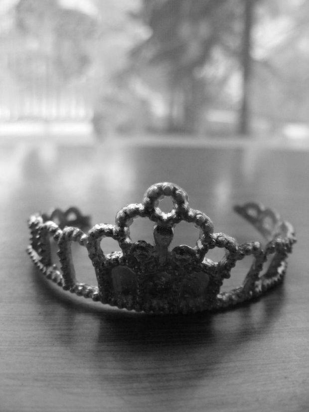 diadem ... :)