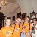 Kysucke Nove Mesto, 17.08-23.08.2007 Żiliński Kraj