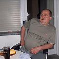 Na tarasie