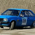 #RallyTrogstadNorwayVolvo