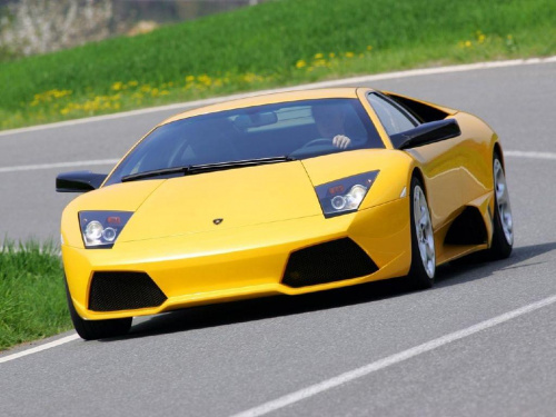 Murcileago LP640 #murcielago #auto #samochód #LP640 #SuperSamochód