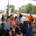 Kysucke Nove Mesto,
17.08-23.08.2007 Żiliński Kraj